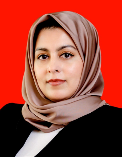 Asma Chaudhry