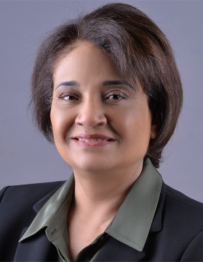 Asma Hashmi