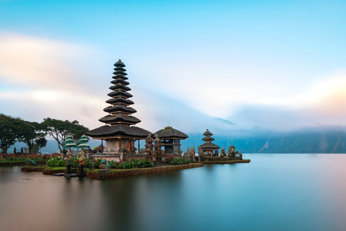 October 2025 | Indonesia & Malaysia | Executive Business Delegation